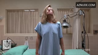 JODIE FOSTER nude in The Accused