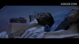 CRYSTLE STEWART nude in Acrimony