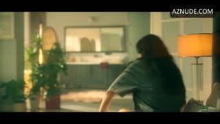 PINAR DENIZ nude in The Actress