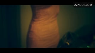 PINAR DENIZ nude in The Actress