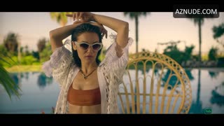 PINAR DENIZ nude in The Actress