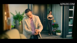 PINAR DENIZ nude in The Actress
