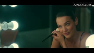 PINAR DENIZ nude in The Actress