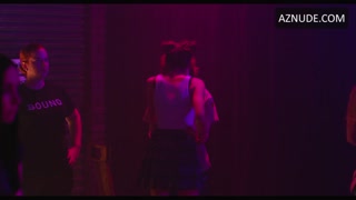 MARGARET QUALLEY nude in Adam