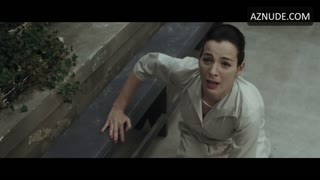 AYELET ZURER nude in Adam Resurrected