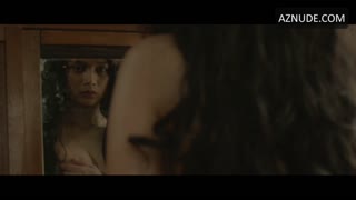 RHEN ESCANO nude in Adan
