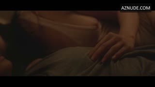 CINDY MIRANDA nude in Adan