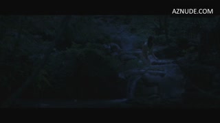 CINDY MIRANDA nude in Adan