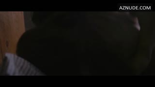 AMBER HEARD nude in The Adderall Diaries