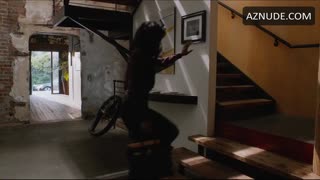 KAT GRAHAM nude in Addicted