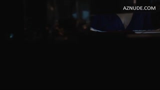 SHARON LEAL nude in Addicted