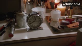 SHARON LEAL nude in Addicted