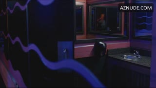 SHARON LEAL nude in Addicted