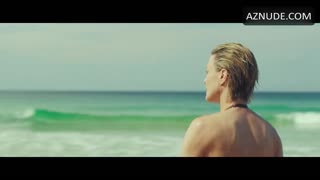 ROBIN WRIGHT nude in Adore
