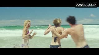 NAOMI WATTS nude in Adore