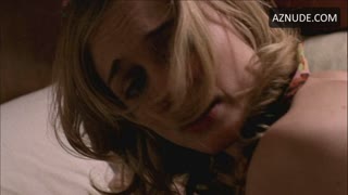 HEATHER GRAHAM nude in Adrift in Manhattan