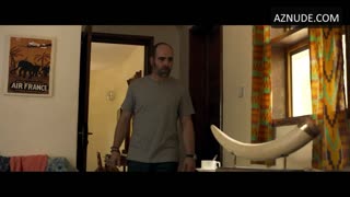 ANNA CASTILLO nude in Adu