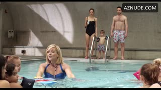 ROSE BYRNE nude in Adult Beginners