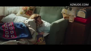 JODIE WHITTAKER nude in Adult Life Skills
