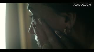 HAYLEY SQUIRES nude in Adult Material