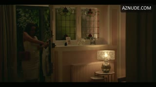 HAYLEY SQUIRES nude in Adult Material