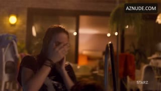 KRISTEN STEWART nude in Adventureland