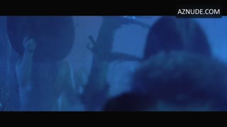 VIMALA PONS nude in After Blue (Dirty Paradise)
