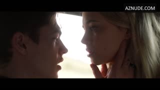 JOSEPHINE LANGFORD nude in After Ever Happy