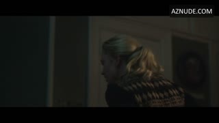 MAIKA MONROE nude in After Everything