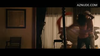 NAOMIE HARRIS nude in After the Sunset