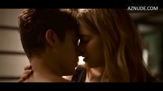 JOSEPHINE LANGFORD nude in After We Fell