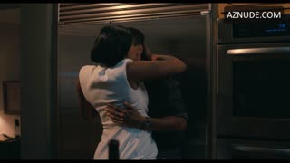 TIFFANY HADDISH nude in The Afterparty