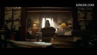 KATHRYN HAHN nude in Agatha All Along