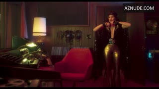 AUBREY PLAZA nude in Agatha All Along