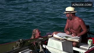HELEN MIRREN nude in Age of Consent