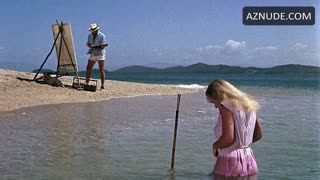 HELEN MIRREN nude in Age of Consent