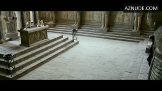 RACHEL WEISZ nude in Agora