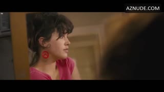 JESSICA BROWN FINDLAY nude in Albatross
