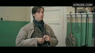 JANET MCTEER nude in Albert Nobbs