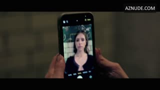 ANNA KENDRICK nude in Alice, Darling