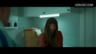 JULIA WIENIAWA-NARKIEWICZ nude in All My Friends Are Dead