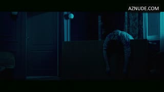 JULIA WIENIAWA-NARKIEWICZ nude in All My Friends Are Dead