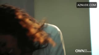 JESSICA CAMACHO nude in All Rise