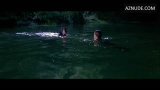 PENELOPE CRUZ nude in All the Pretty Horses