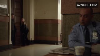 FLORIANA LIMA nude in Allegiance