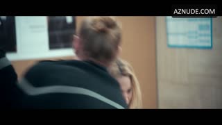 VIRGINIE EFIRA nude in All to Play For