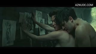 EMILY COX nude in Alma & Oskar