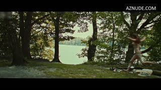 EMILY COX nude in Alma & Oskar