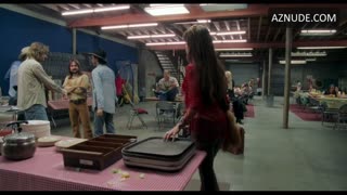 FAIRUZA BALK nude in Almost Famous