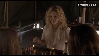 KATE HUDSON nude in Almost Famous